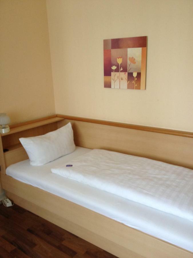 Hotel Joh Bad Salzuflen Dış mekan fotoğraf