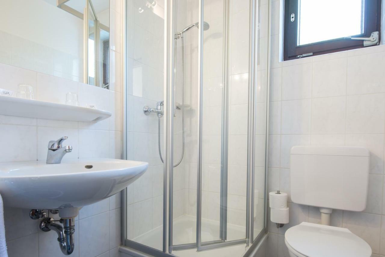 Hotel Joh Bad Salzuflen Dış mekan fotoğraf