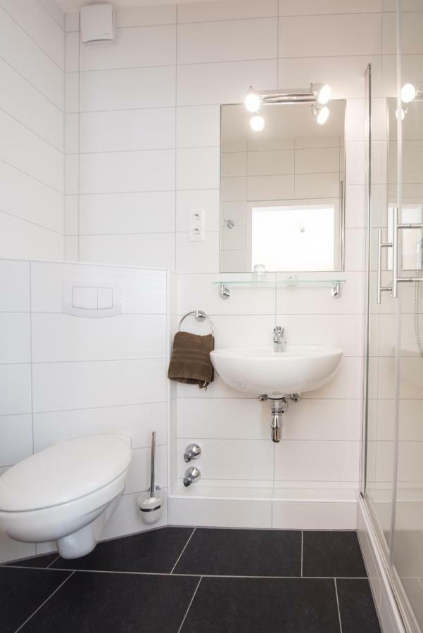 Hotel Joh Bad Salzuflen Dış mekan fotoğraf