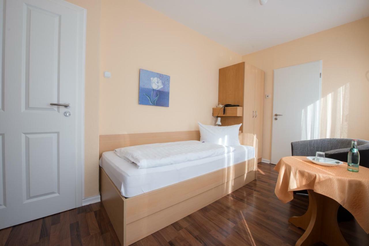 Hotel Joh Bad Salzuflen Dış mekan fotoğraf